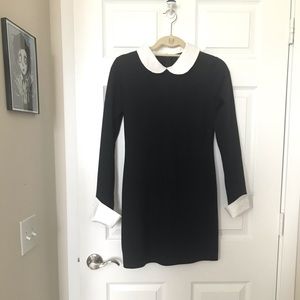 Asos wednesday adams dress